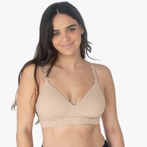 NEW Kindred Bravely Signature Nursing & Maternity Bra (Size MB)